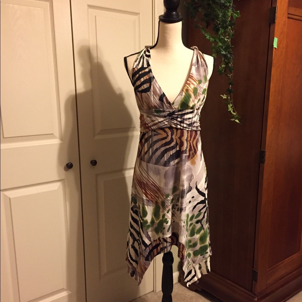 Cristinalove ❤️ dress. Size large